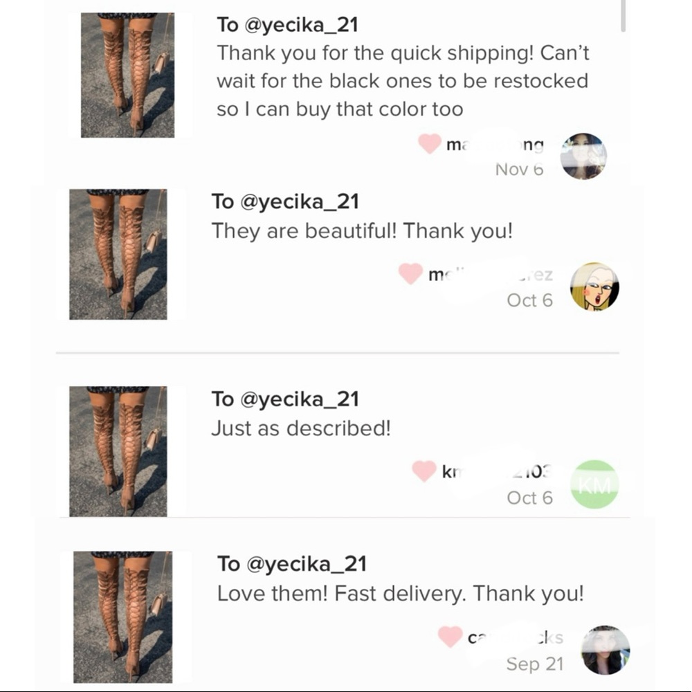 High Heel Open Back Corset Lace Up Thigh High Boot - Picture 8 of 9